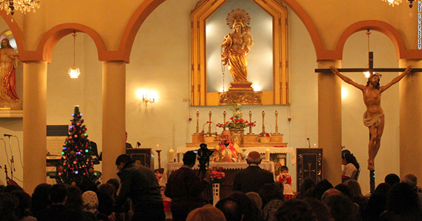 ༢༠༡༨ལོའི་ཟླ་༡༢་ཚེས་༢༥ཉིན་ཨི་རག་གཞུང་ནས་ཡི་ཤུའི་འཁྲུངས་སྐར་དུས་ཆེན་དེ་རྒྱལ་ཡོངས་གུང་གསེང་ཉིན་མོར་བཟོས་འདུག