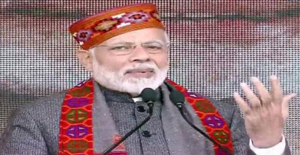 ༢༠༡༨ལོའི་ཟླ་༡༢ཚེས་༢༧ཉིན།རྒྱ་གར་སྲིད་བློན་མོ་ཏེ་མཆོག་རྡ་རམ་སར་གསུང་བཤད་གནང་སྐབས།