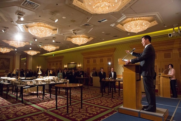 སྲིད་སྐྱོང་གིས་བོད་ནི་རྒྱ་ནག་འགྱུར་བ་གཏོང་རྒྱུའི་ལྡི་མིག་རེད་ཅེས་གསུངས་འདུག