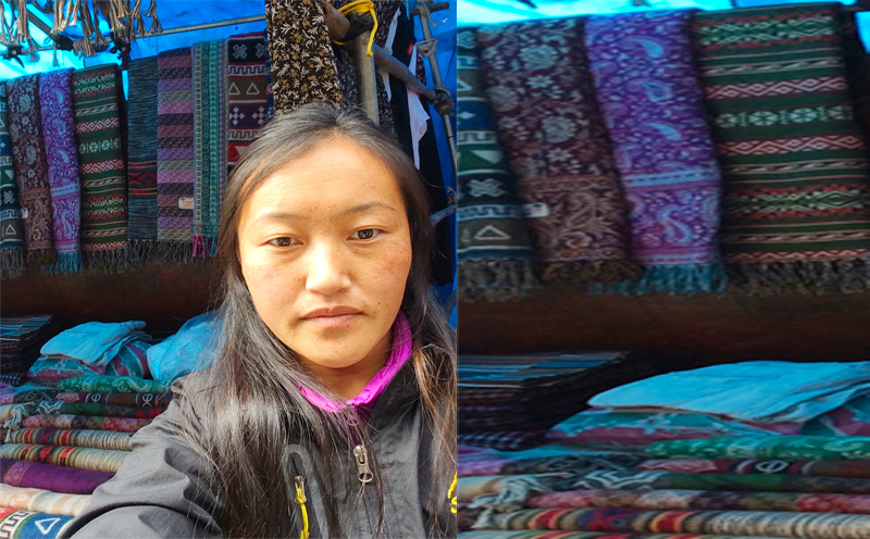 ངྷ་སར་ཐང་ཁྲོམ་སྟོན་མཁན་སྐྱིད་པ་ལགས།