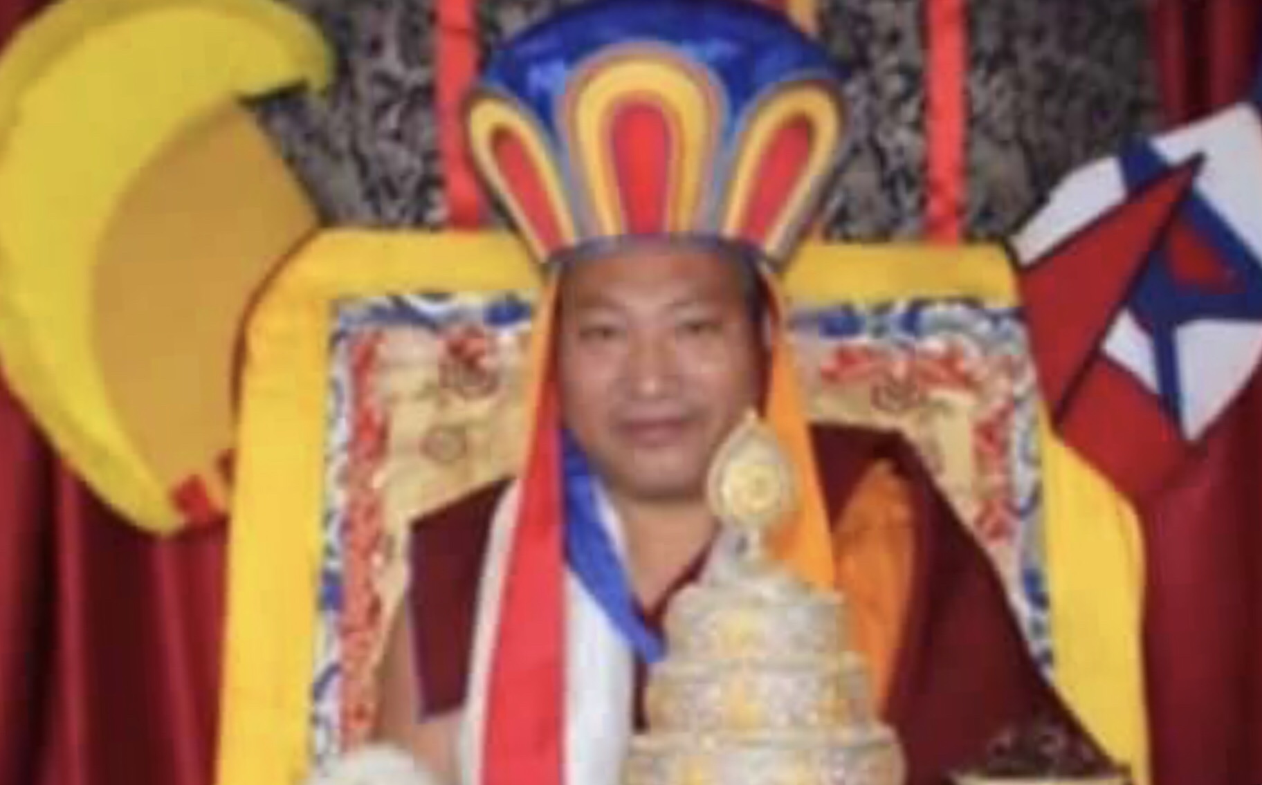 བཀའ་རབ་འབྱམས་པ་དགེ་བའི་བཤེས་གཉེན་ཆེན་མོ་ཨ་མདོ་ཤར་པ་དྲང་སྲོང་ཟླ་བ་དར་རྒྱས་མཆོག