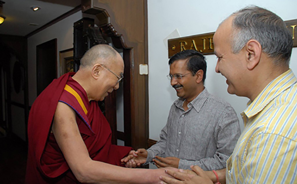 ༧གོང་ས་མཆོག་དང་རྒྱ་གར་གཞུང་གི་ཤེས་རིག་བཀའ་བློན།