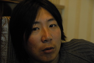 སྙན་ངག་པ་སྐྱབས་ཆེན་བདེ་གྲོལ།