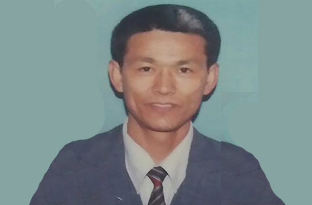 བོད་མིའི་སྒྲིགས་འཛུགས་ཀྱི་རྩིས་ཞིབ་པ་བསྐོ་བཞག་གནང་།