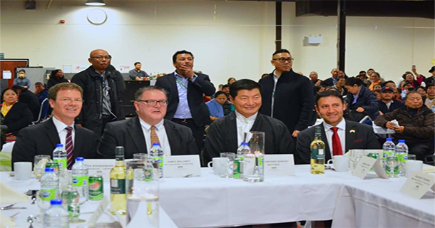 ༢༠༡༨ལོའི་ཟླ་༡༡ཚེས་༡༨ཉིན་ཊོ་རན་ཊོར་སྲིད་སྐྱོང་མཆོག་དང་བོད་དོན་རྒྱབ་སྐྱོར་བ་དང་ལྷན་དུ།