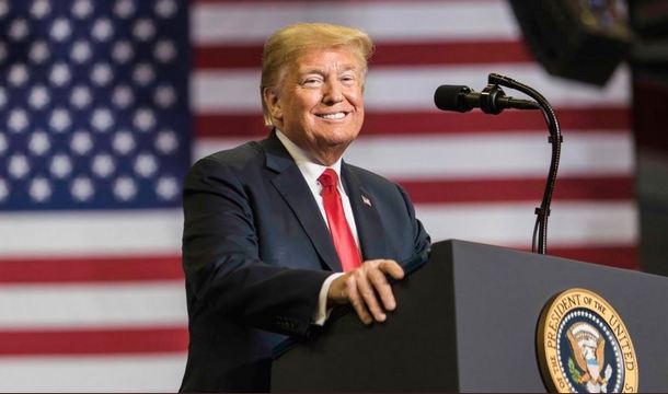 ཨ་རི་སྲིད་འཛིན་ཊོམ་མཆོག པར། ཕོ་བྲང་དཀར་པོ།