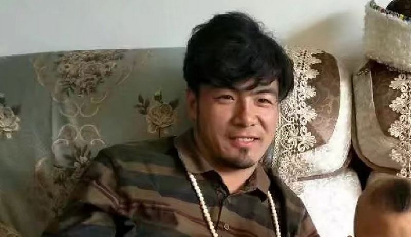 མཁའ་འགྲོ་ཚེ་བརྟན་ལགས།