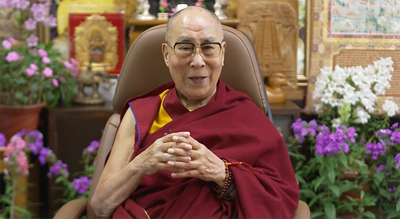 ༸སྤྱི་ནོར་༸གོང་ས་༸སྐྱབས་མགོན་ཆེན་པོ་མཆོག