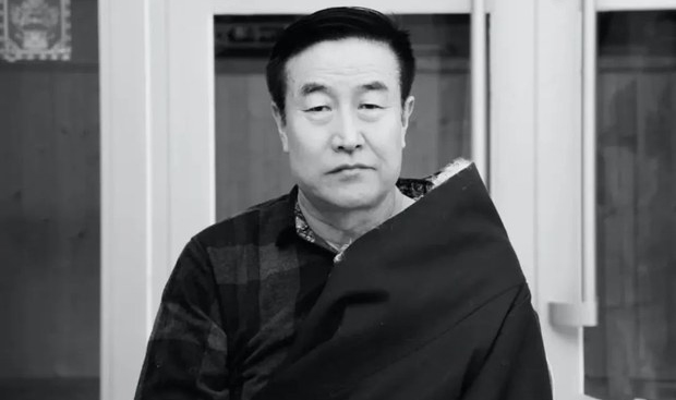 སློབ་དཔོན་ཆེན་མོ་སངས་རྒྱས་ལགས། པར། བརྒྱུད་ལམ།