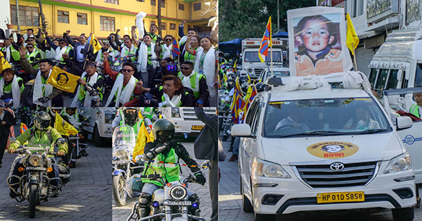 ༢༠༡༩ལོའི་ཟླ་༤་ཚེས་༢༣་ཉིན་རྡ་སར་༸པཎ་ཆེན་འཁྲུངས་སྐར་དང་བསྟུན་སྦག་སྦག་སྐོར་སྐྱོད་ཀྱི་ལས་འགུལ་མགོ་བརྩམས་སོང་།