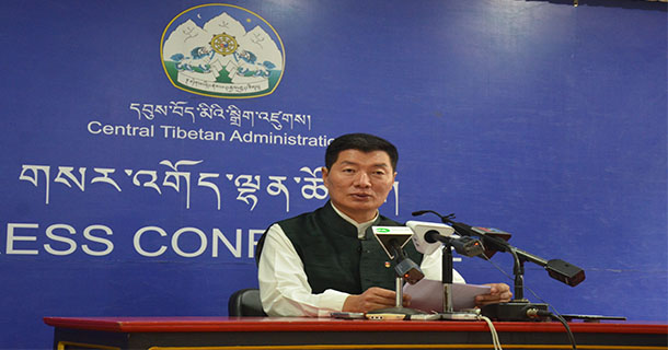 ༢༠༡༩ལོའི་ཟླ་༤་ཚེས་༢༤་ཉིན་ལྔ་དང་ལྔ་བཅུའི་ཚོགས་ཆེན་གྱི་སྐོར་ལ་སྲིད་སྐྱོང་མཆོག་གིས་གསལ་བསྒྲགས་སྤེལ་གནང་སོང་།
