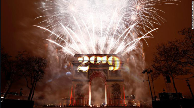 ༢༠༡༩་ལོའི་རྒྱལ་སྤྱིའི་གསར་འགྱུར་གལ་ཆེན་ཁག