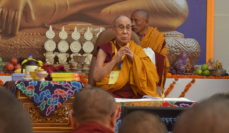 སྤྱི་ནོར་༸གོང་ས་སྐྱབས་མགོན་ཆེན་པོ་མཆོག