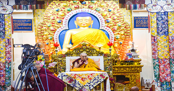 དབུ་མའི་སྙིང་པོའི་གསུང་ཆོས་མཇུག་ལེགས་པར་གྲུབ་སོང་།