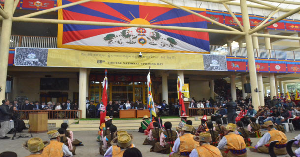 ༢༠༡༩ལོའི་ཟླ་༣་ཚེས་ཉིན་རྡ་སར་བོད་མི་སྒེར་ལངས་བྱུང་ནས་ལོ་༦༠འཁོར་བའི་དུས་དྲན་སྲུང་བརྩི་ཞུས། 