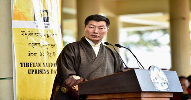 ༢༠༡༩ལོའི་གསུམ་བཅུའི་དུས་དྲན་ཐོག་སྲིད་སྐྱོང་གིས་ཡོངས་ཁྱབ་ཏུ་སྤེལ་བའི་གསུང་འཕྲིན།