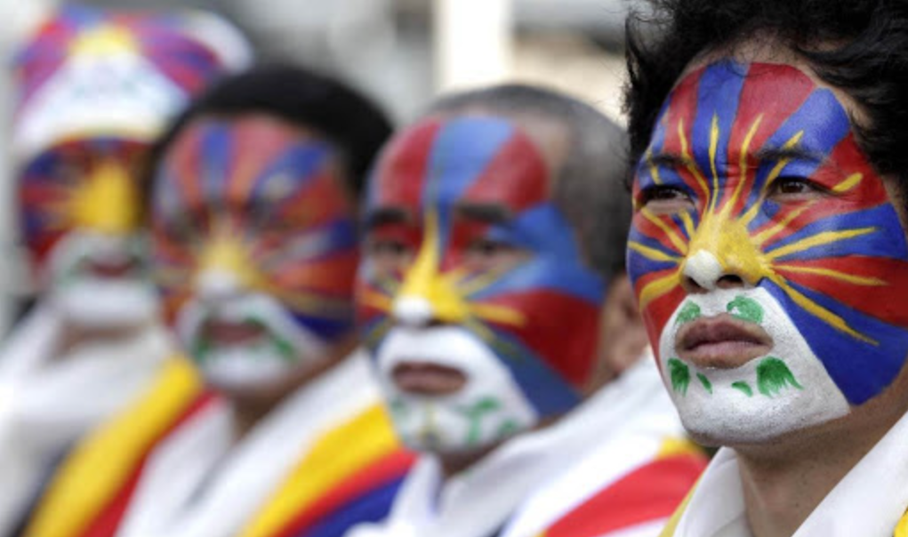 བོད་རང་དབང་གི་འཐབ་རྩོད།