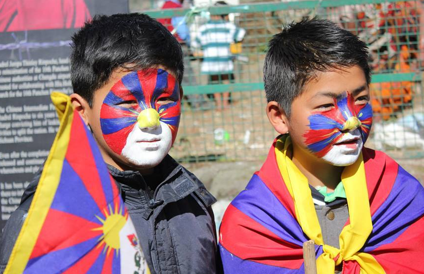 རྒྱ་ནག་བཙན་རྒྱལ་རིང་ལུགས།