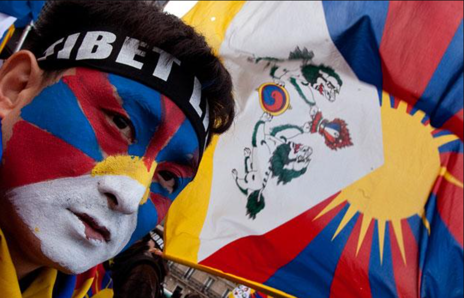 བོད་རྒྱ་ཆེ་མི་མང་ལོངས་ཤོག